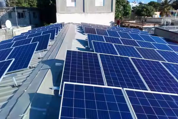 Flat Roof Solar Mounts: Boost Energy Production with High-Performance Systems