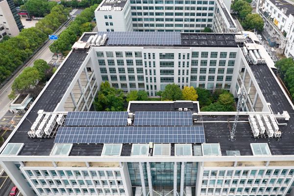 Flat Roof Solar Mounts: Boost Energy Production with High-Performance Systems