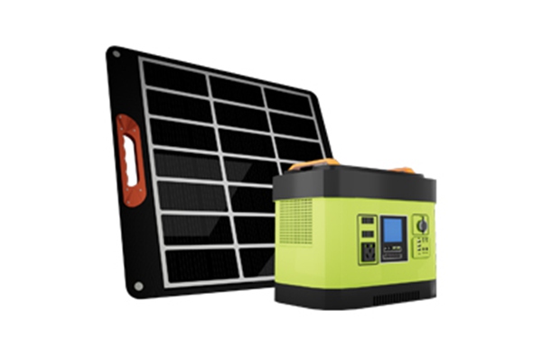 Solar Power During Outages: Definition