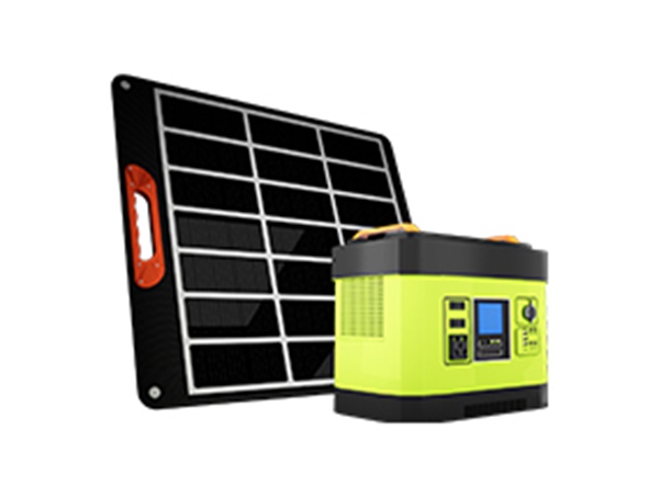 Solar Panels for Power Banks: RV Solar Kits
