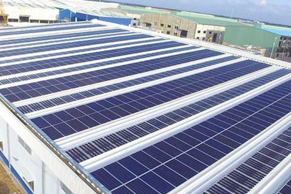 Best Solar Panel Roof Mounting Systems: Flat Roof Solutions