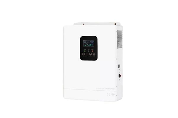 Uninterrupted Power Anywhere: Ultimate Off-Grid Solar Inverters