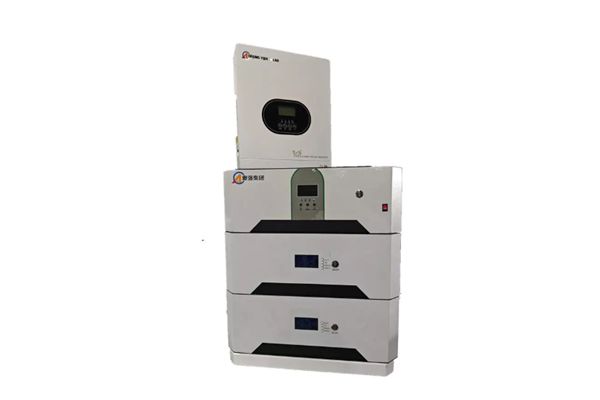 Complete Energy Freedom: Premium Off-Grid Solar Kits with Battery