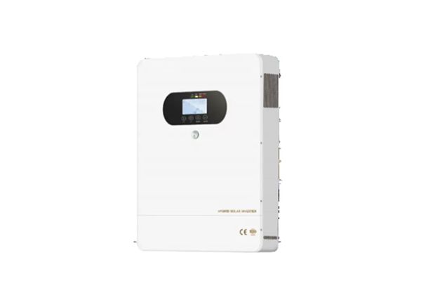 Off Grid Hybrid Solar Inverter: Answering "What is the Best Off Grid Solar Inverter" for High-Power Use