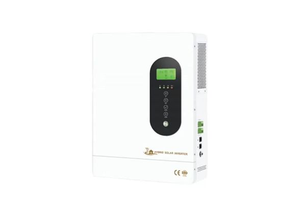 Off-Grid Solar Inverter Price