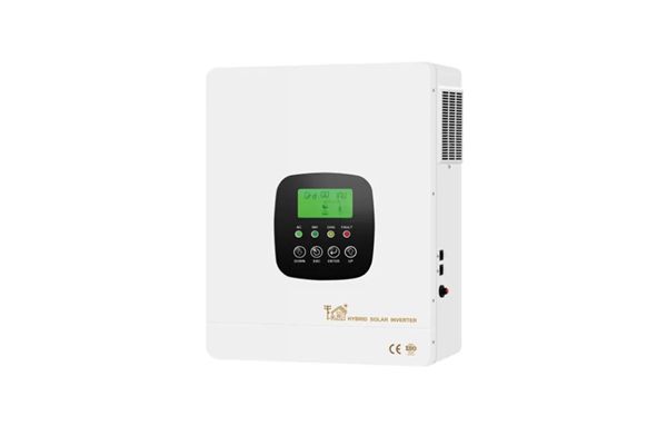 Off-Grid Solar Inverter Price