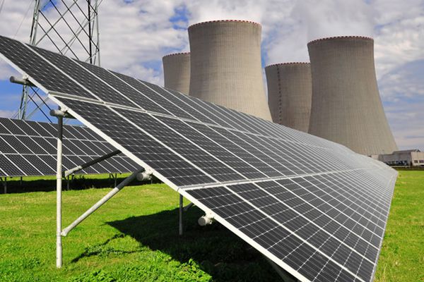 High Quality Types of Solar Energy Storage Systems: OEM Solutions for Efficient Energy Storage
