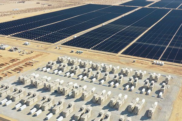 Unlock 24/7 Solar Power: The Ultimate Guide to Energy Storage Systems