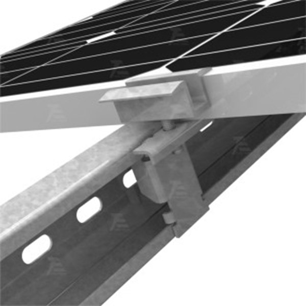 Advanced Solar Mounting Solutions: Ground, Roof