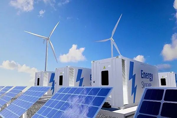 Advantages of Battery Storage for Solar Energy Systems: Advanced Solutions for Efficient Power