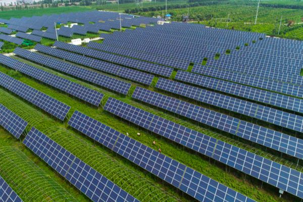 10kW Solar System Ground Mount: Affordable Power Solutions for High-Energy Demands