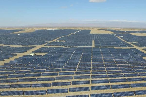 10kW Solar System Ground Mount: Affordable Power Solutions for High-Energy Demands