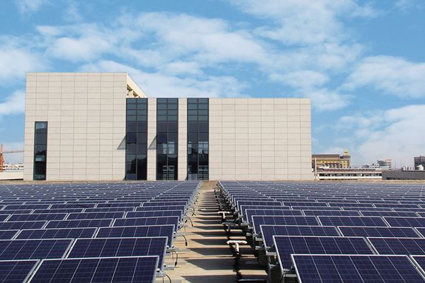 Flat Roof Solar Mount Solutions: Maximize Energy Harvest Without Roof Damage