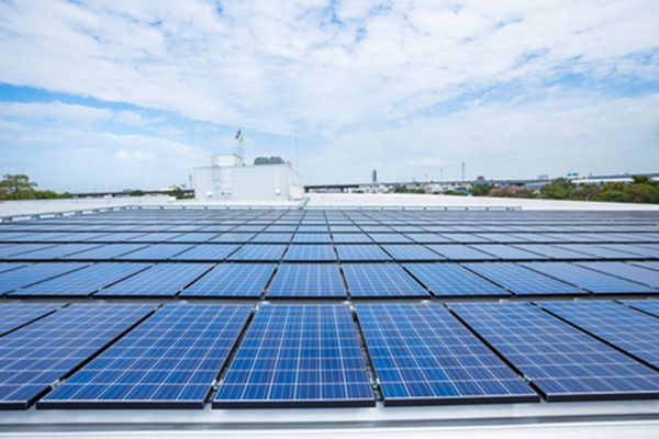 Flat Roof Solar Panel Mounts: Commercial Systems for Maximizing Rooftop Energy