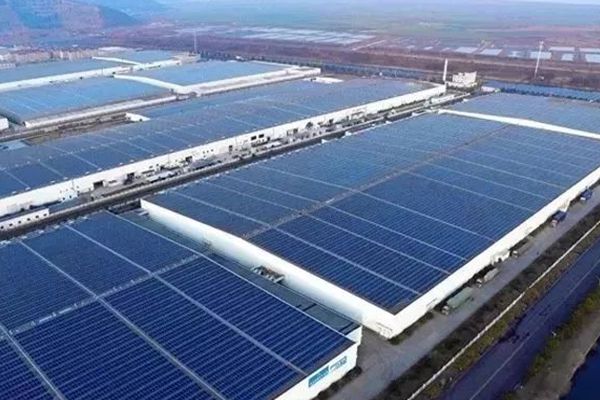 Commercial Flat Roof Solar Mounts: Industrial-Grade Solutions