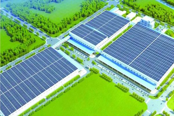 Optimize Solar Efficiency: Ballasted Flat Roof Mounting Solutions for Global Installers