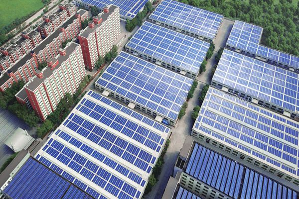 Ground vs Roof Mounted Solar Systems: Choosing Durable Solutions for Extreme Environments