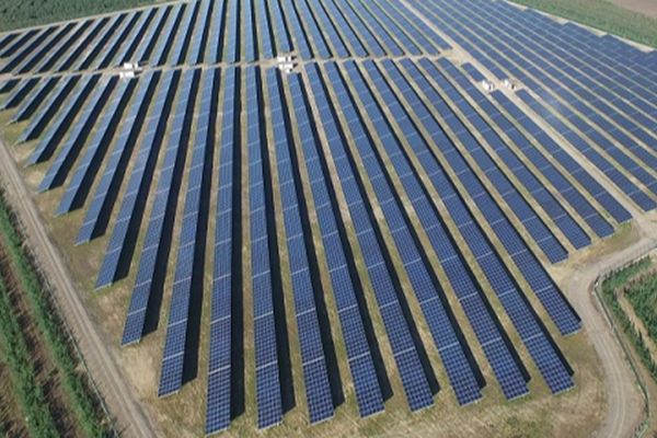 Durable Solar Mounting Solutions: TUV Certified Ground Systems for Reliable Performance