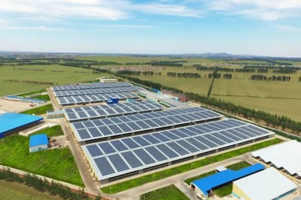 TUV Certified Durable Solar Mounting Solutions: Why Ground Mount Systems Outperform in Extreme Climates