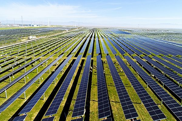 TUV Certified Durable Solar Mounting Solutions: Why Ground Mount Systems Outperform in Extreme Climates