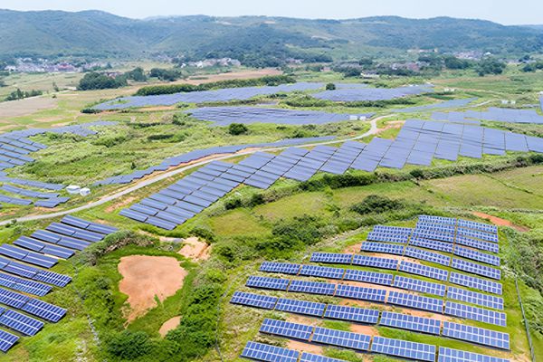 Unbreakable Solar Mounting: TUV-Certified Solutions for Extreme Environments