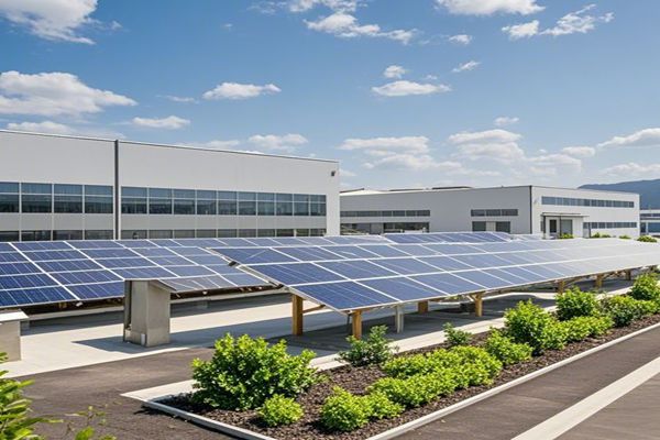 Unbreakable Solar Mounting: TUV-Certified Solutions for Extreme Environments