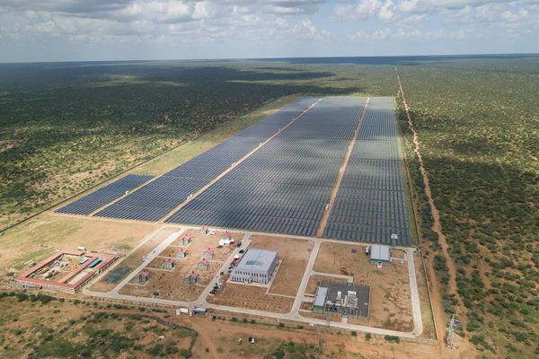 Industrial-Grade China Ground Mount Solar Racking Systems: Engineered for Extreme Environments