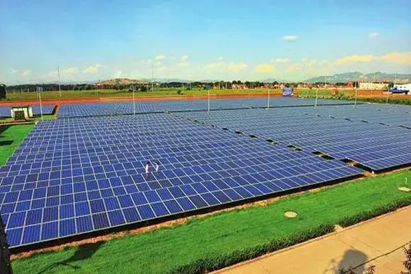 China Ground Mount Solar Racking Systems for Sale: Engineered for Extreme Conditions