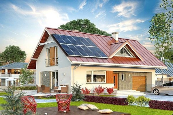 Smart Residential Solar Systems: Next-Generation Home Energy Solutions