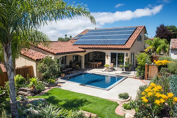 Smart Residential Solar Systems: Next-Generation Home Energy Solutions