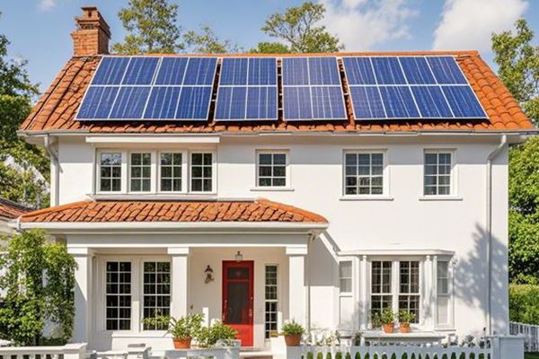 Solar Power Systems Residential: Navigating Costs for Smart Home Energy Investments