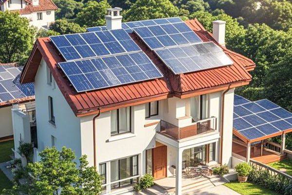 Solar Power Systems Residential: Navigating Costs for Smart Home Energy Investments