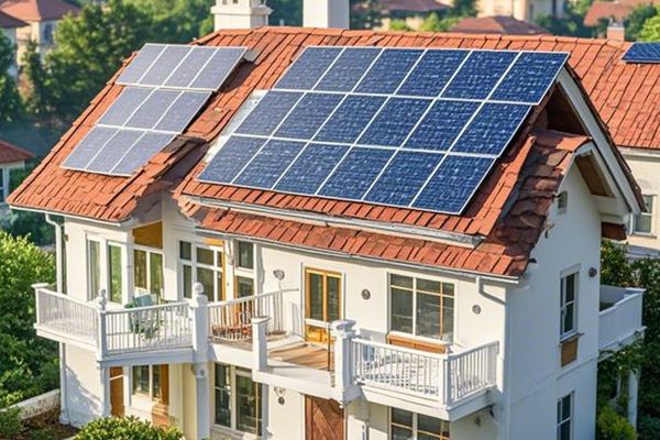 Affordable Solar Power Systems Residential: Cost-Effective Energy Solutions for Modern Homes