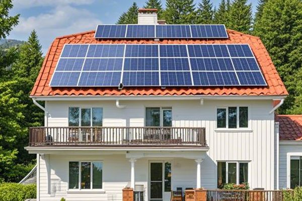 Average Cost of Residential Solar Panel Systems: Scalable Solutions for Every Energy Need