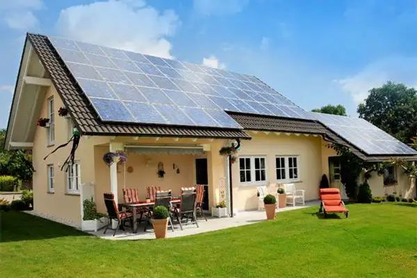 Residential Solar System Costs: Average Prices