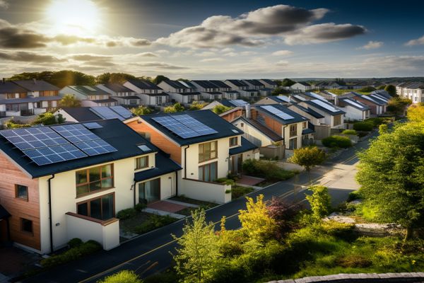 Residential Solar System Costs: From Typical Homes to Mega-Energy Estates