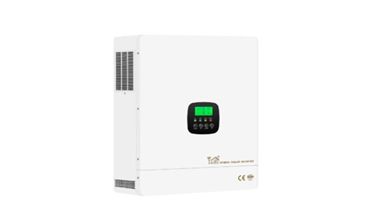 Solar Inverter Revolution: Maximize Energy Independence with Hybrid Systems