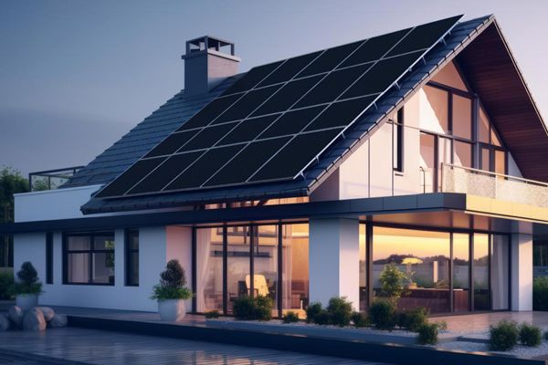 Home Solar Power Explained: Systems, Prices