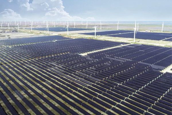 Maximize ROI with Cost-Effective Solar Panel Ground Mount Systems