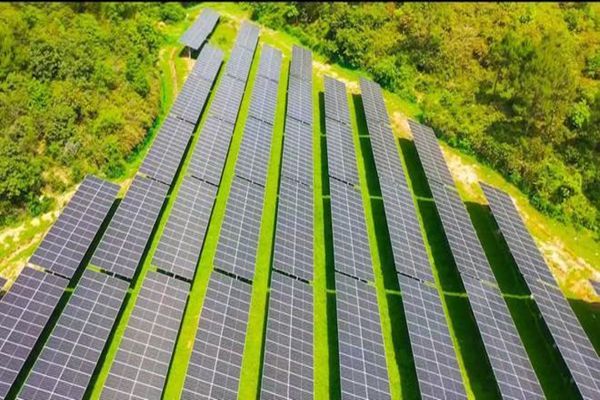 Optimize Solar Investments with Advanced Ground Mounted Solar Photovoltaic Systems
