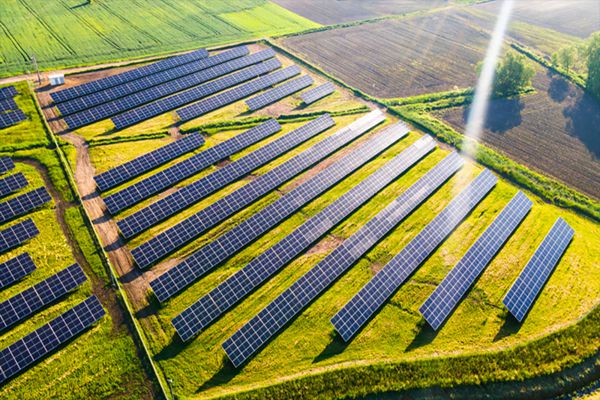 Optimize Solar Investments with Advanced Ground Mounted Solar Photovoltaic Systems