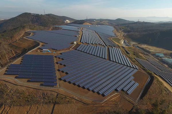 Ground Mount Solar Panel Systems: Optimizing Energy Harvest with Fixed and Tracking Solutions