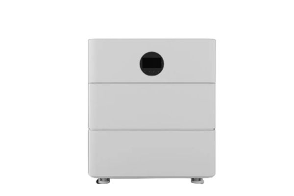 Understanding Solar Energy Storage System Prices: A Comprehensive Guide for Residential Users