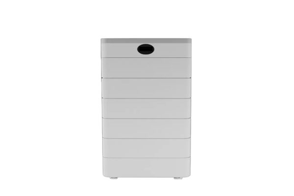 Advanced Solar Energy Storage Systems for Industrial