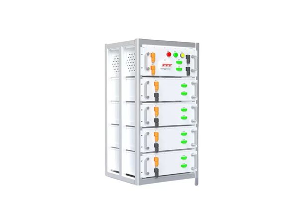 Understanding Solar Energy Storage Systems: Types, Technologies