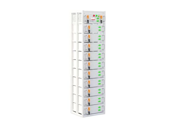 Understanding Solar Energy Storage Systems: Types, Technologies