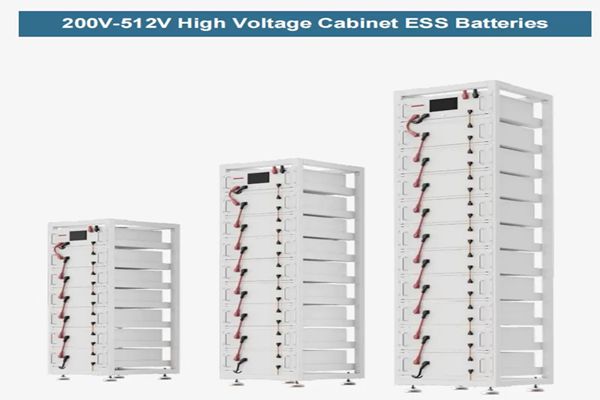 High Quality Solar Energy Storage System: Home Solutions