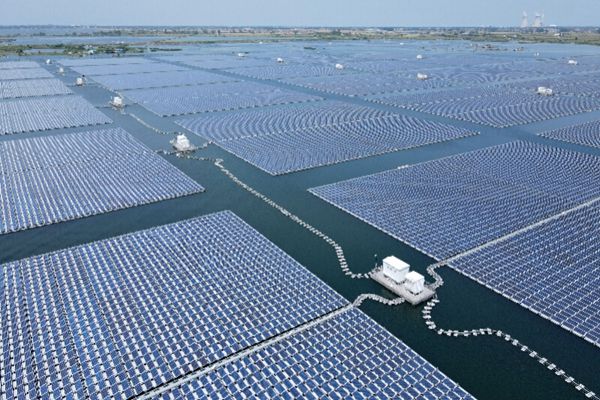 China Ground Mounting System: A Complete Guide to Choosing Between Ground vs Roof Mounted Solar System for High-Energy Needs