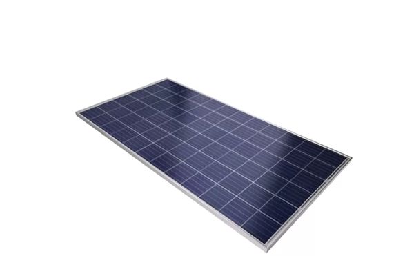 Ground Mounted Solar Panels: Cost to Install