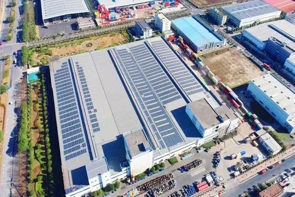 Maximize Energy Independence with Advanced Commercial Off-Grid Solar Systems